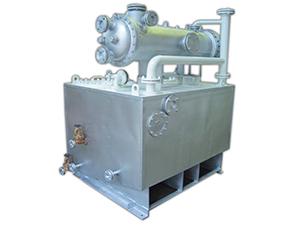 Hot-Well Module (Boiler Feed Water System)