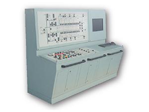 Control Panel Station